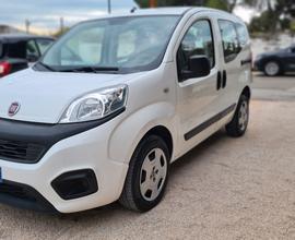 Fiat Qubo 1.3 MJT 95 CV Lounge