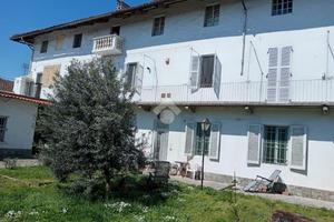 BIFAMILIARE A VIRLE PIEMONTE