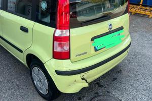 Fiat Panda 2005