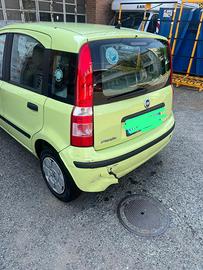 Fiat Panda 2005