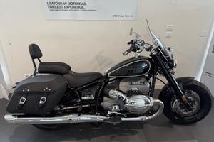 BMW R 18 Classic s/first edition Abs