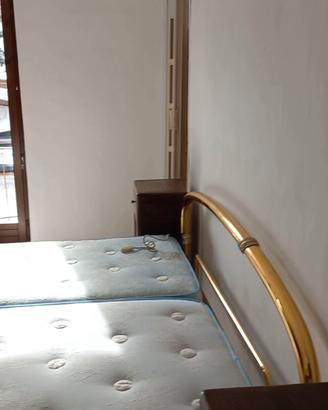 Letto matrimoniale 