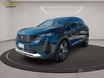 Peugeot 3008 allure