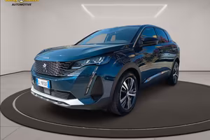 Peugeot 3008 allure