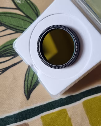 filtro astronomico HYO 850IR 1.25"