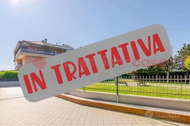 Appartamento Roma [Cod. rif 3308522VRG]