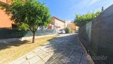 4 LOCALI A SANT'ELPIDIO A MARE