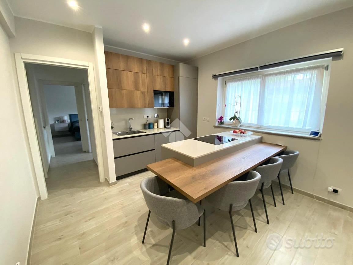 Appartamento – San Mauro Torinese, Centro - Vista 3
