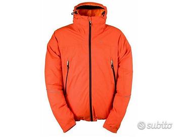 Giacca a vento kapriol Expert nuova tg M /  L