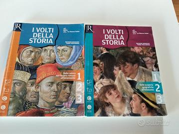 testi scolastici scuola secondaria di primo grado 