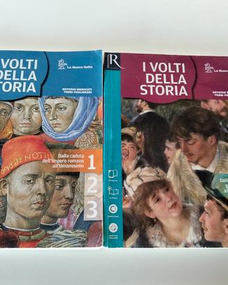 testi scolastici scuola secondaria di primo grado 