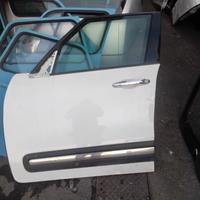 fiat 500l porta ant sx 