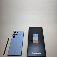 Samsung S24 ULTRA da 512 GB perfetto e in garanzia