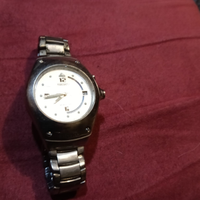 Orologio vintage seiko kinetic