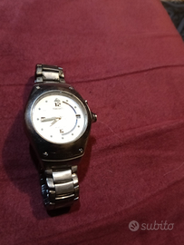 Orologio vintage seiko kinetic