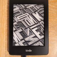 Kindle Paperwhite 5° generazione 