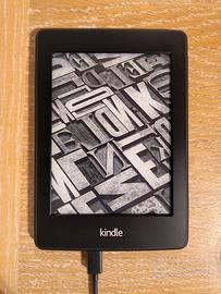 Kindle Paperwhite 5° generazione 