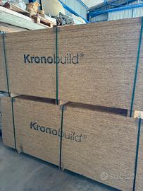 Pannelli legno osb 22 mm