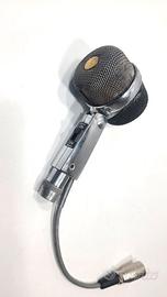 MICROFONO VINTAGE GELOSO M11
