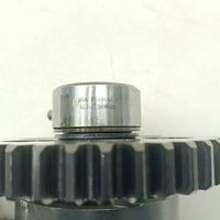 CAMBIO COMPLETO COMPLE TRIUMPH SCRAMBLER 900 06-17