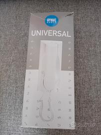 citofono universale urmet