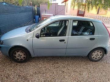 Fiat punto 1.2