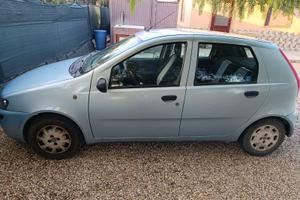 Fiat punto 1.2