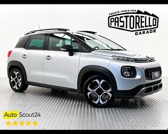 CITROEN C3 Aircross BlueHDi 100 Shine