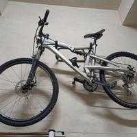 MTB Rockrider 6.3 M