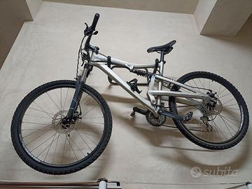 MTB Rockrider 6.3 M