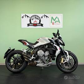 Mv Agusta Brutale 800 Dragster EAS