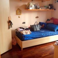 Letto contenitore singolo