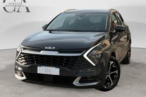 Kia Sportage 1.6 crdi mhev Style dct