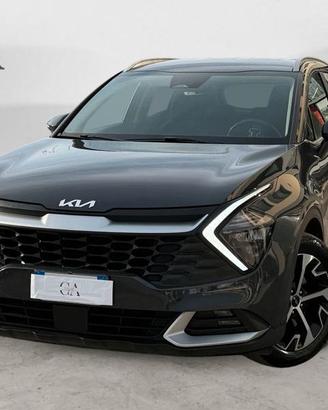 Kia Sportage 1.6 crdi mhev Style dct