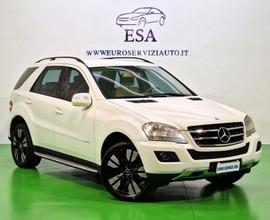 MERCEDES-BENZ ML 280 CDI Premium