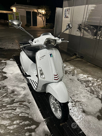 Vespa 50 primavera