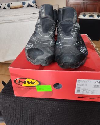 scarponcini e scarpe Northwave