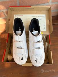 Scarpe bici corsa