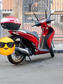 Sh150 ABS 2016