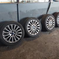 Gomme Milestone
