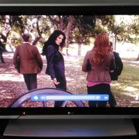 TV Lg 42 plasma