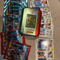 Figurine Panini