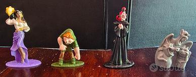 Gadget Gobbo di Notre Dame Nestlè Disney