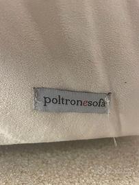 Divano Poltronesofa