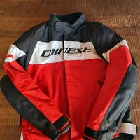 Giacca in tessuto Dainese tg.48