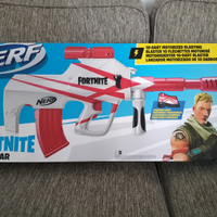 Vampa Fucile Fortnite PlayStation giocattolo