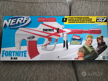 Vampa Fucile Fortnite PlayStation giocattolo