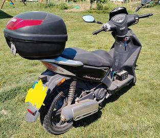 Solo per ricambi - Kymco agility