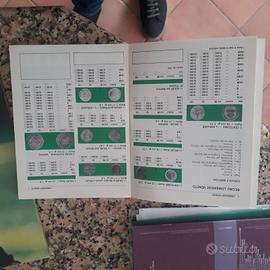 CATALOGO UNIFICATO MONETE