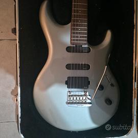 music man luke II
